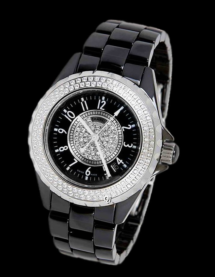 Chanel Watch 266